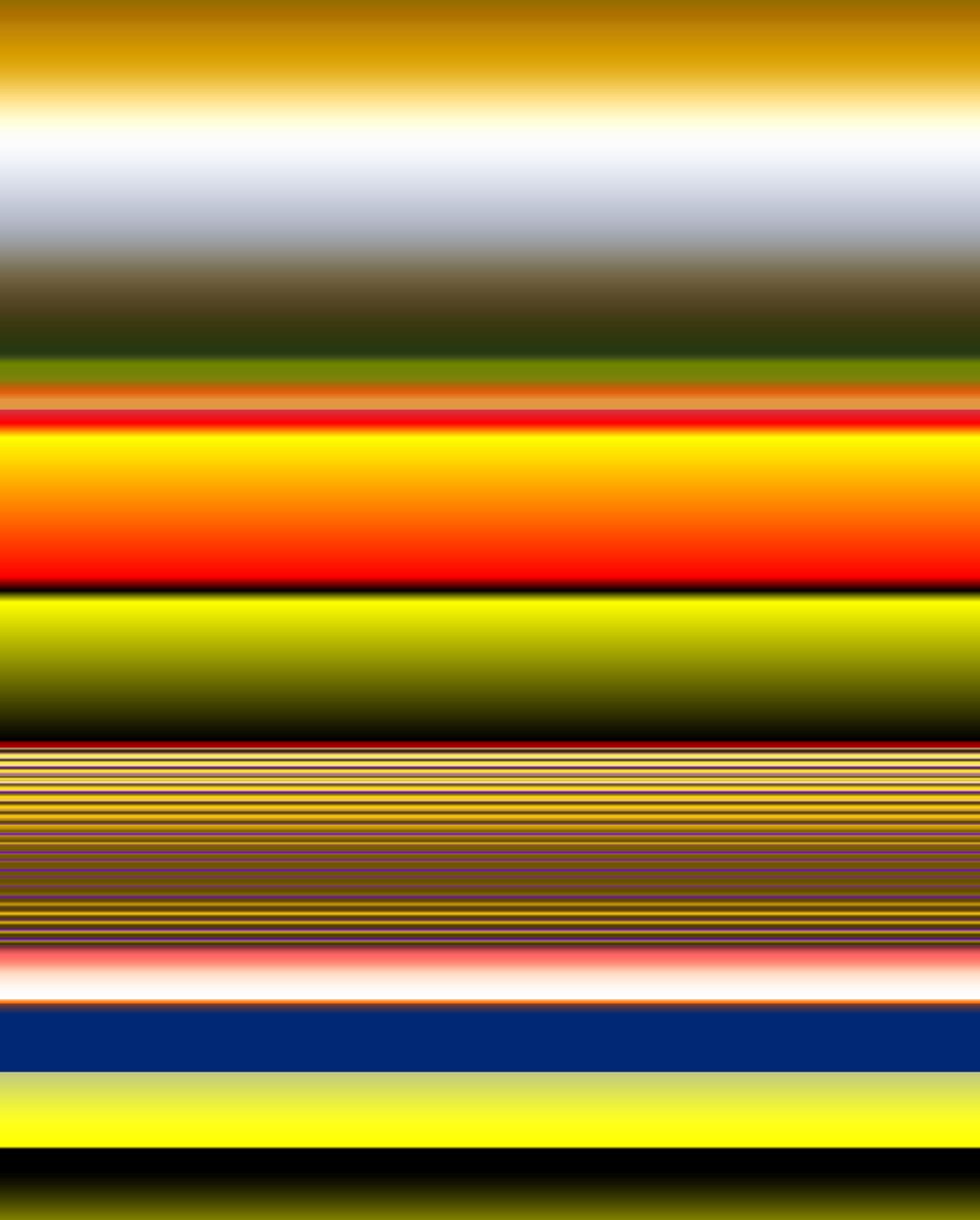 zonder titel, 2019 door Alex Caminker