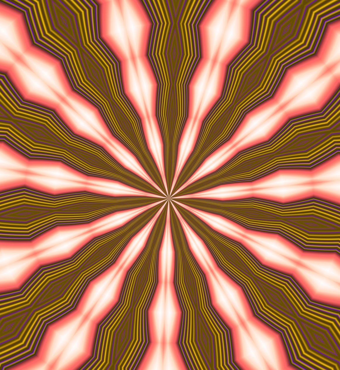Zonder Titel, 2019 door Alex Caminker