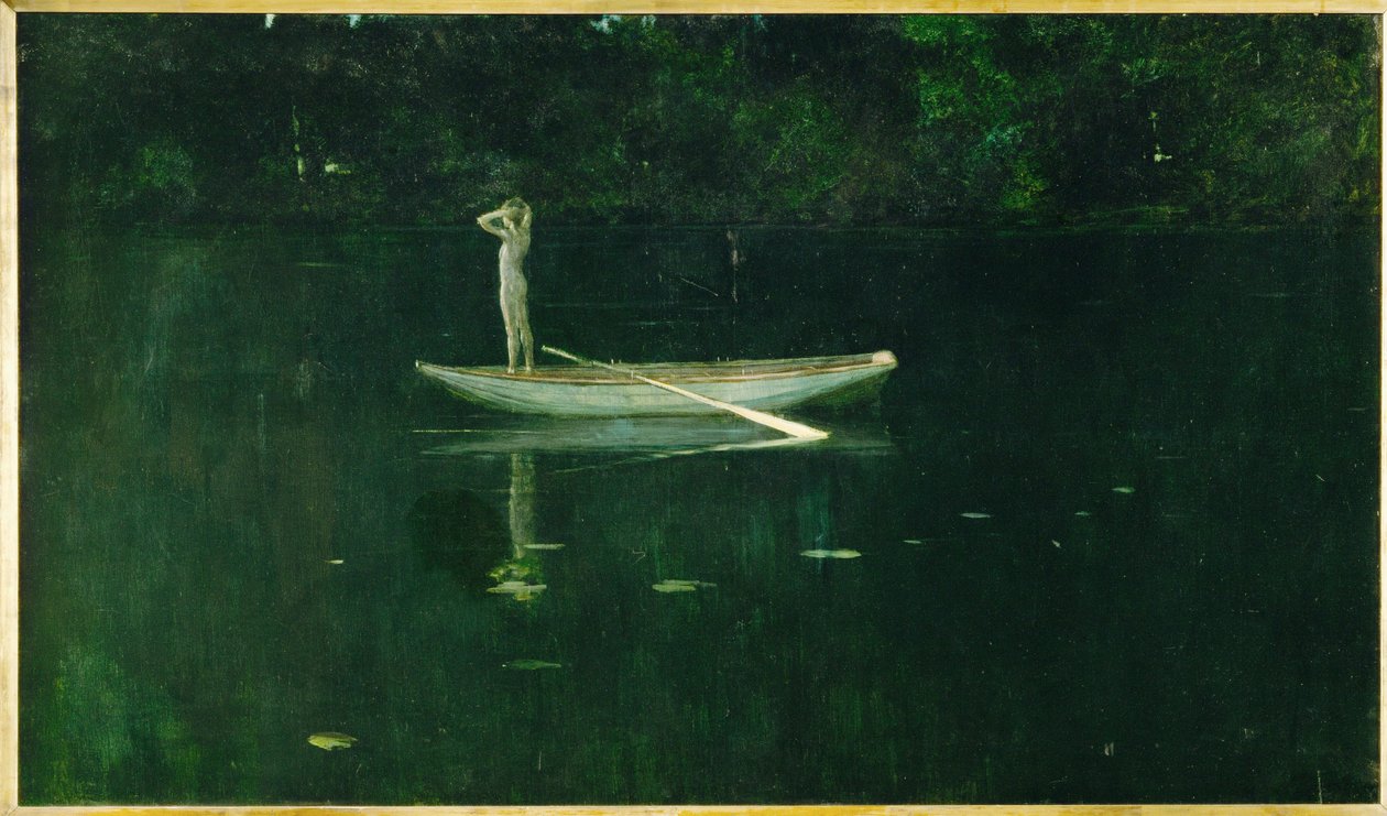  door Alexander Harrison