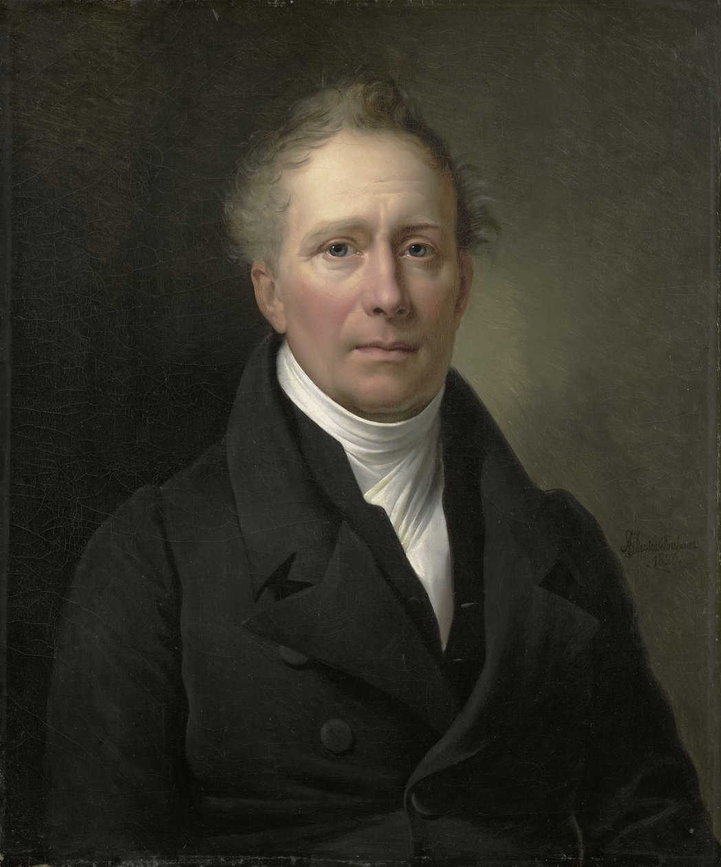  door Alexandre-Jean Dubois Drahonet