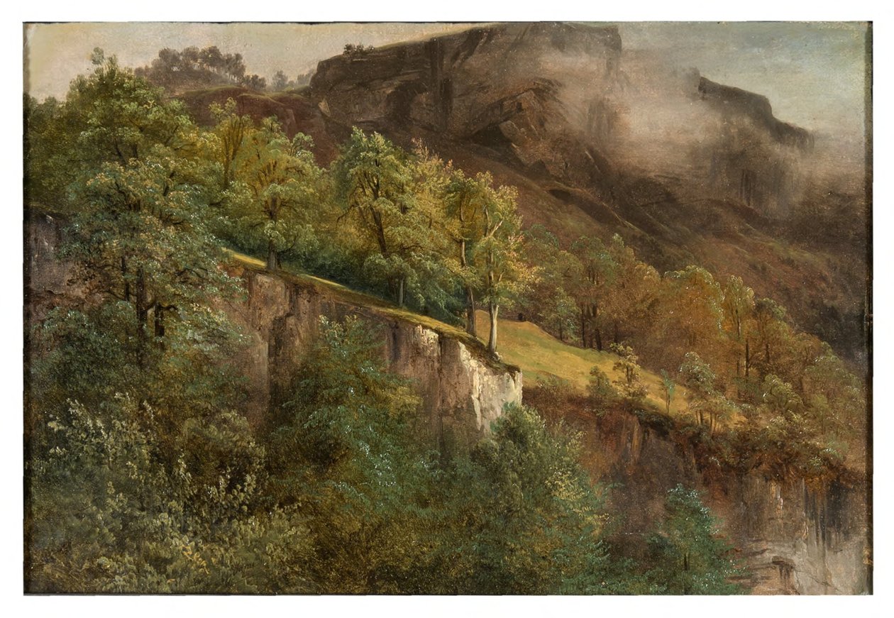  door Alexandre Calame