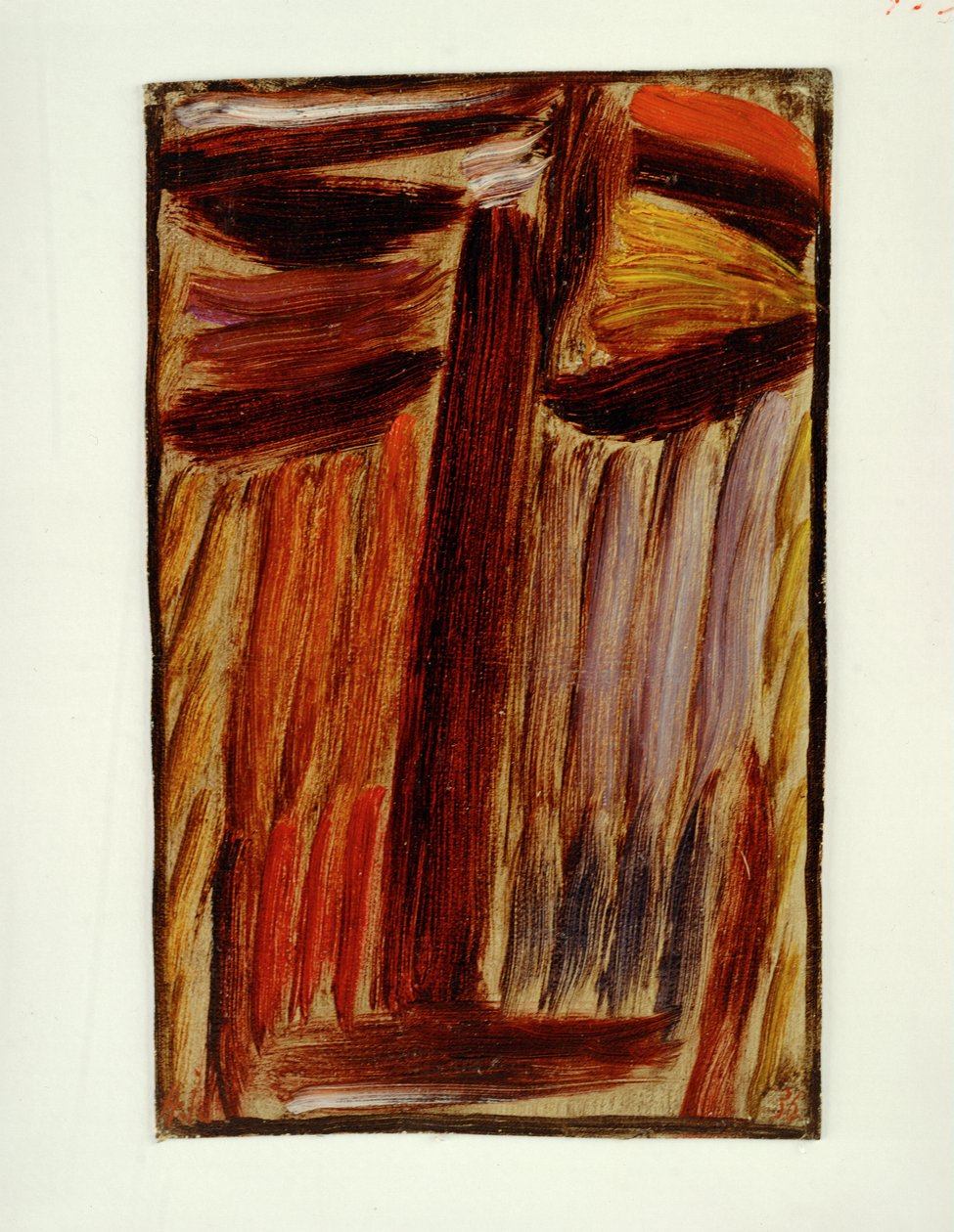  door Alexej von Jawlensky