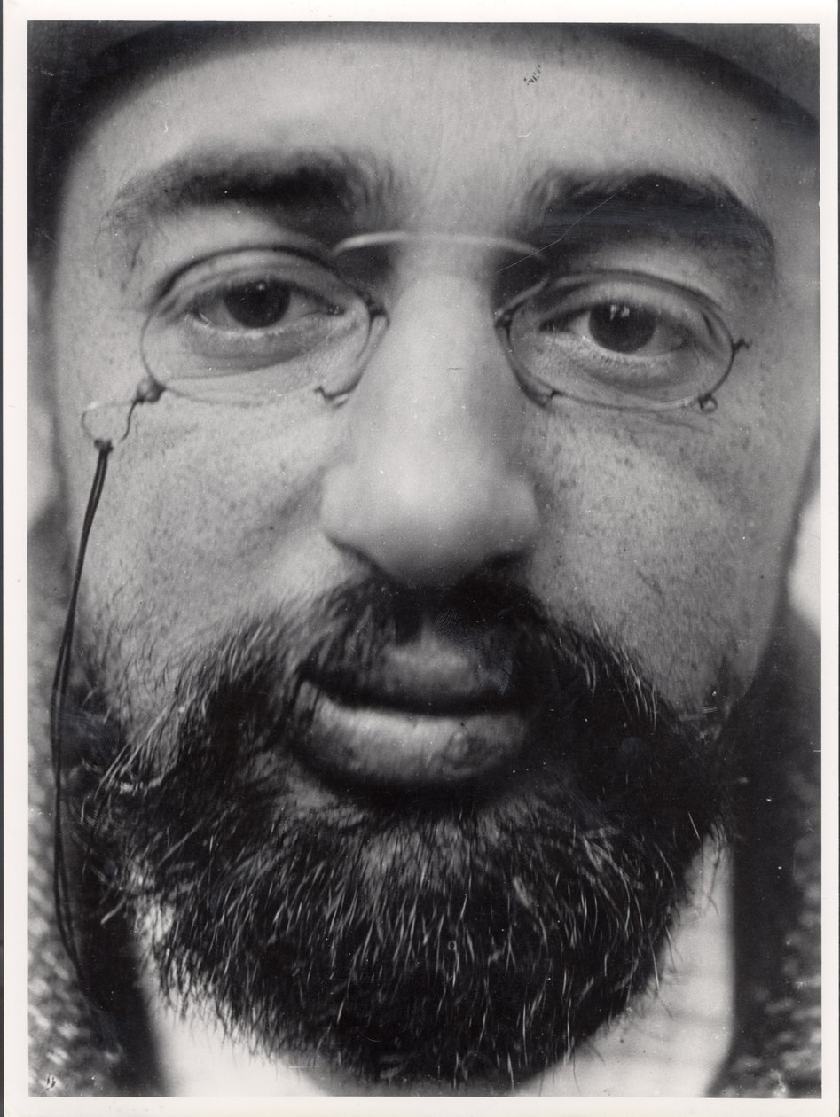Portret van Henri de Toulouse-Lautrec, eind 19e eeuw door Alfred Natanson