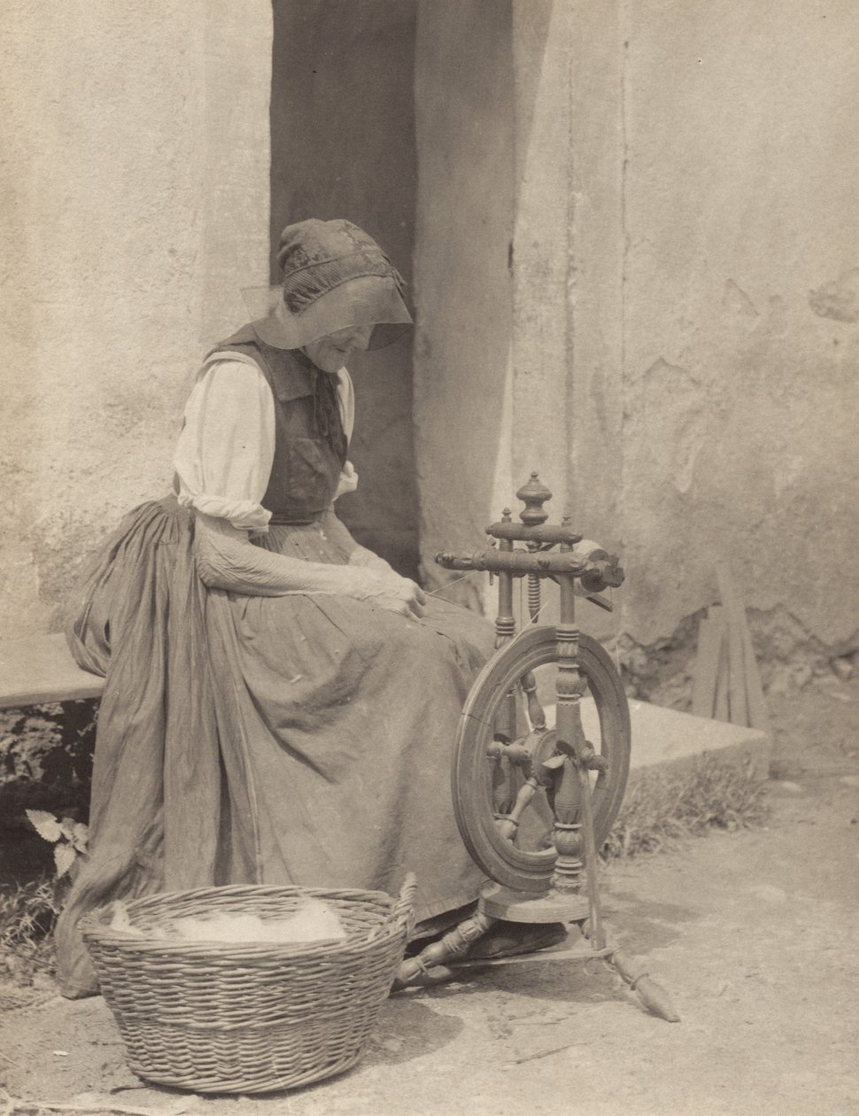 Een onderzoek, Gutach door Alfred Stieglitz