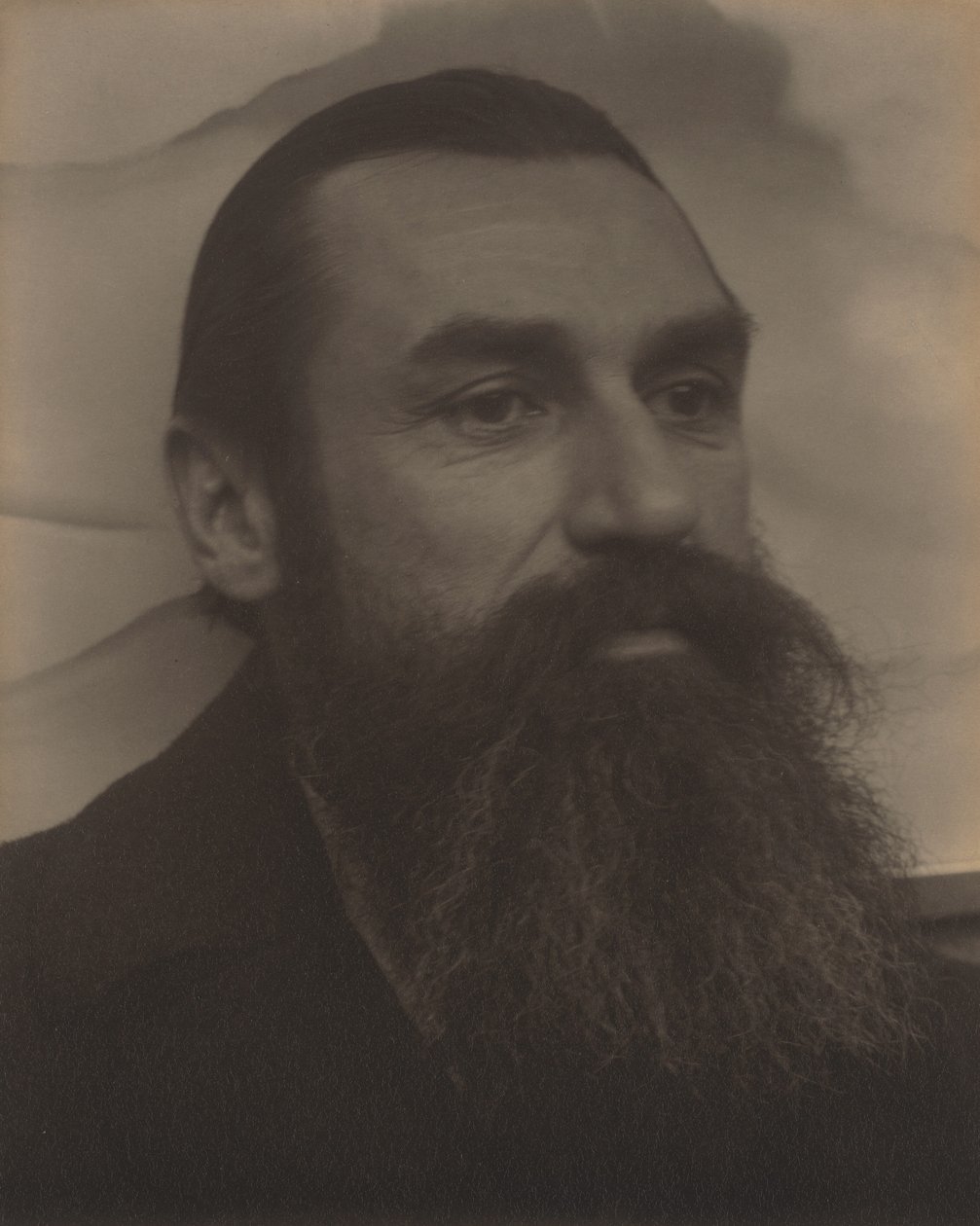 Arthur B. Carles door Alfred Stieglitz