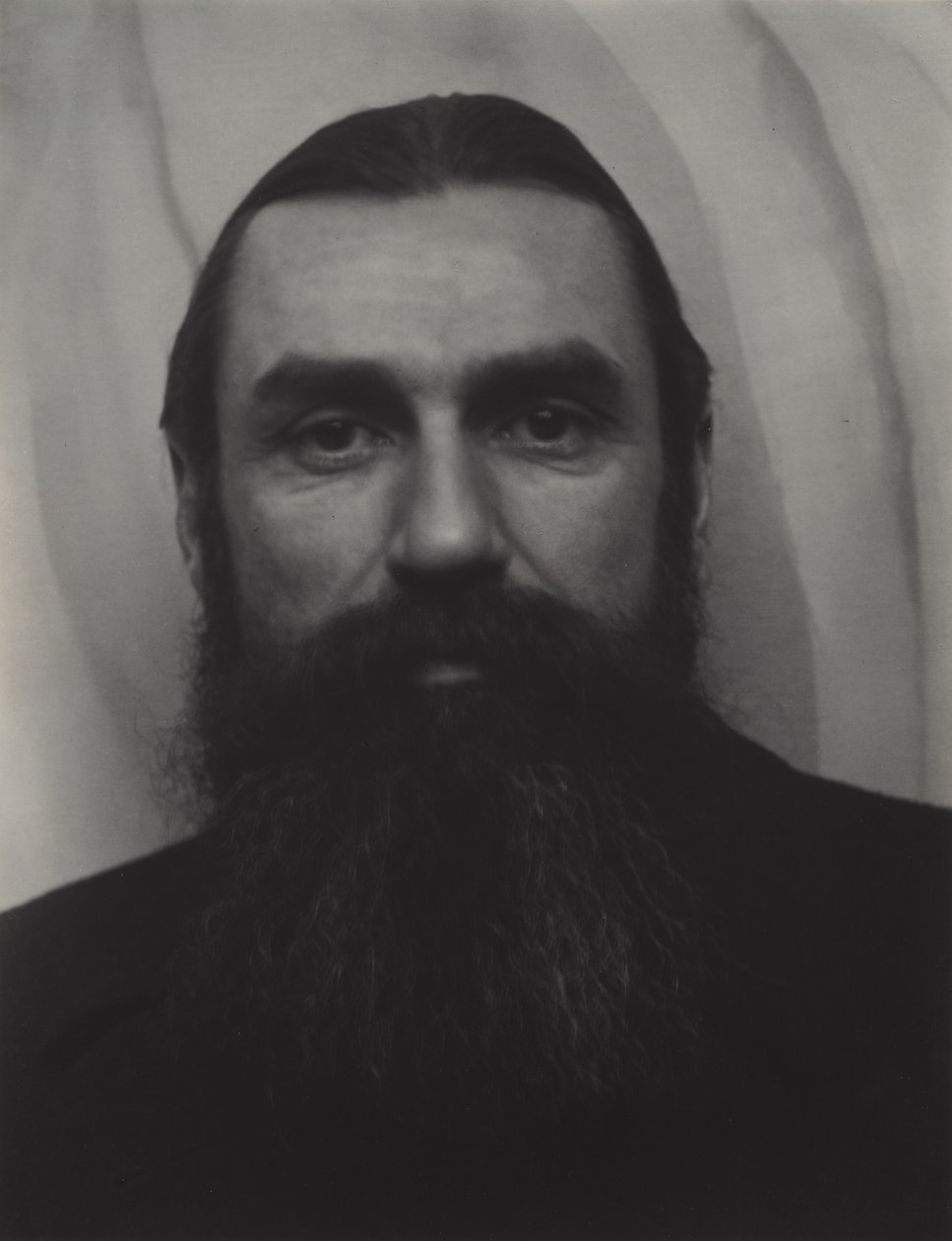 Arthur B. Carles door Alfred Stieglitz