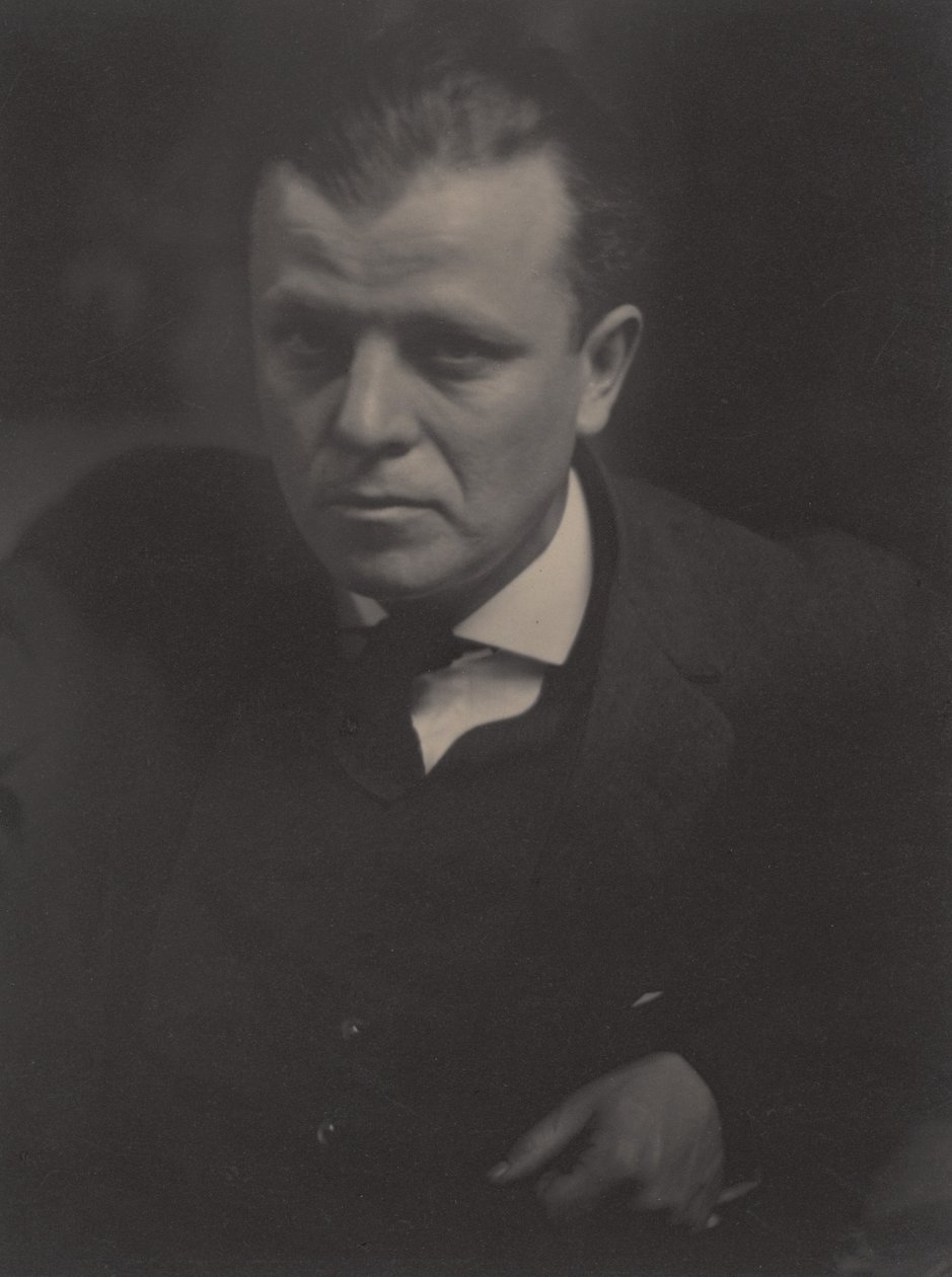 Arthur G. Dove door Alfred Stieglitz