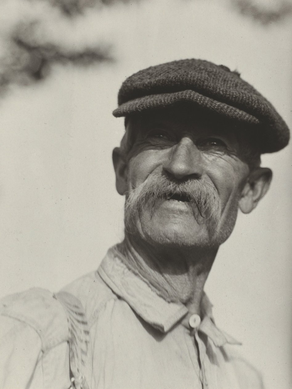 Blijf door Alfred Stieglitz