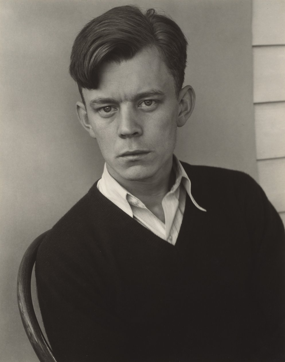 Cary Ross door Alfred Stieglitz