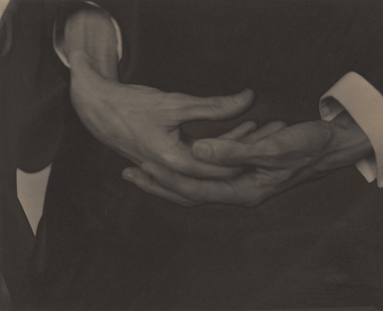 Charles Demuth door Alfred Stieglitz
