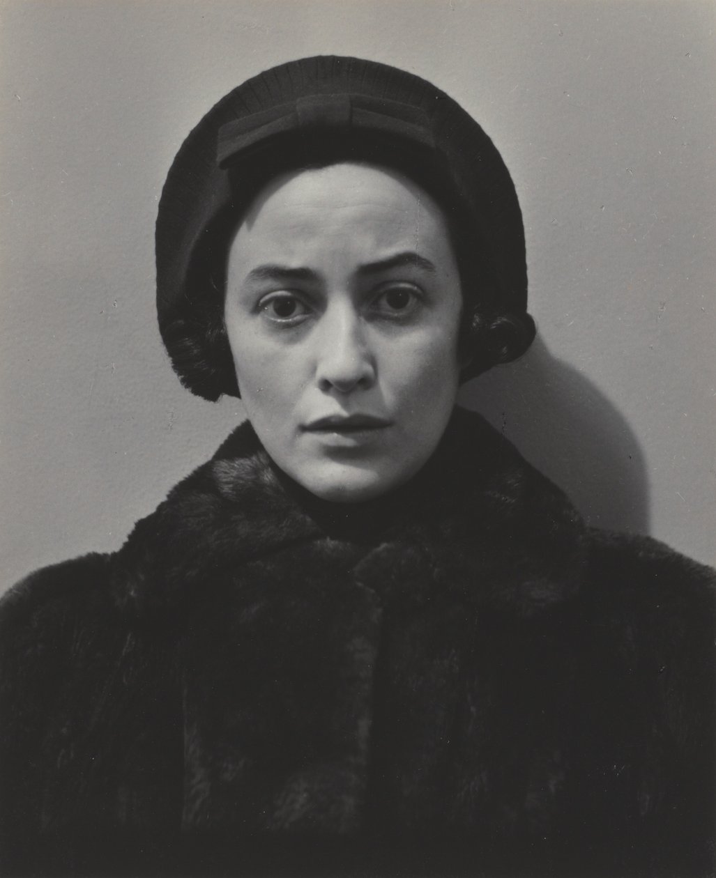 Dorothy Norman door Alfred Stieglitz
