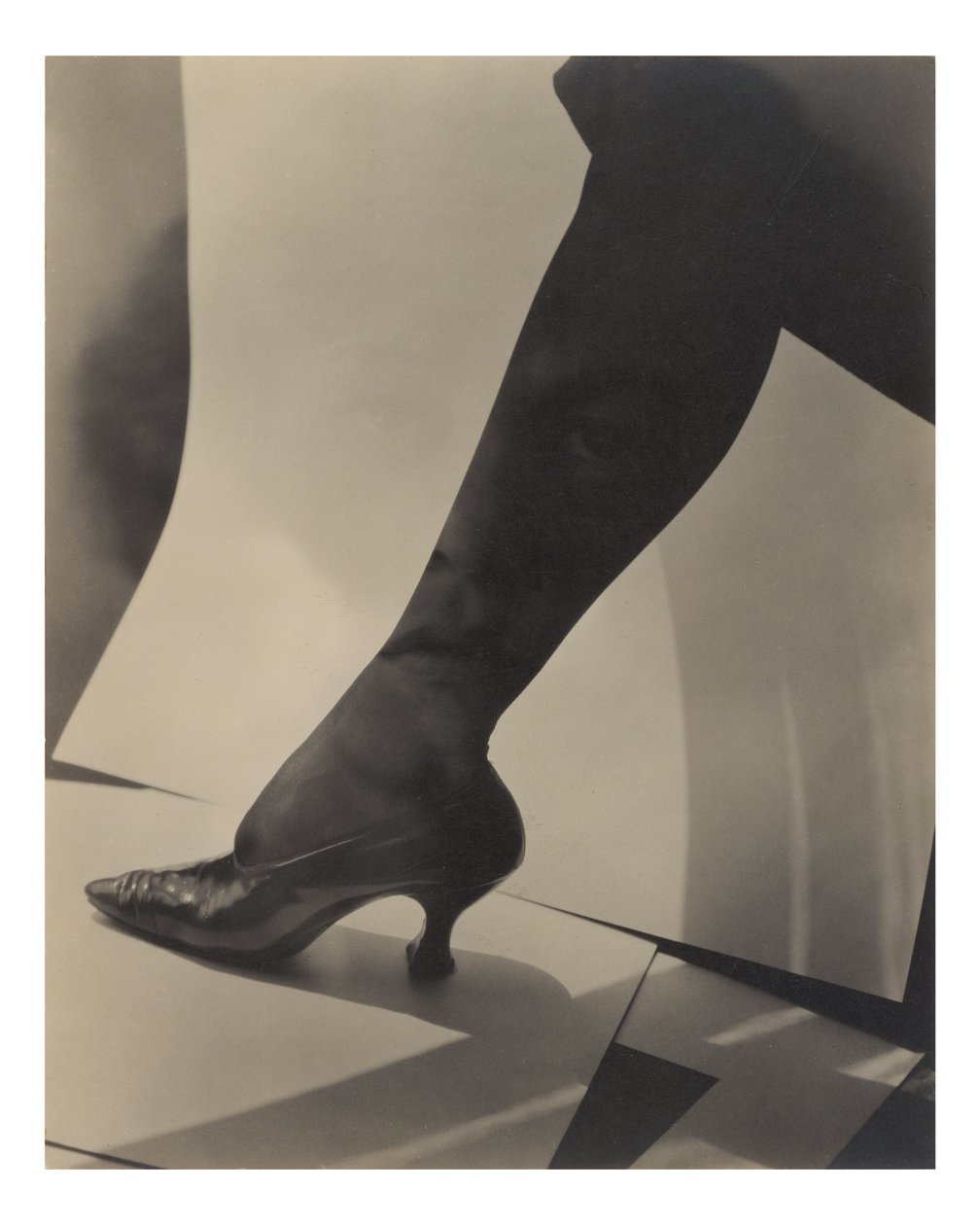 Dorothy True door Alfred Stieglitz