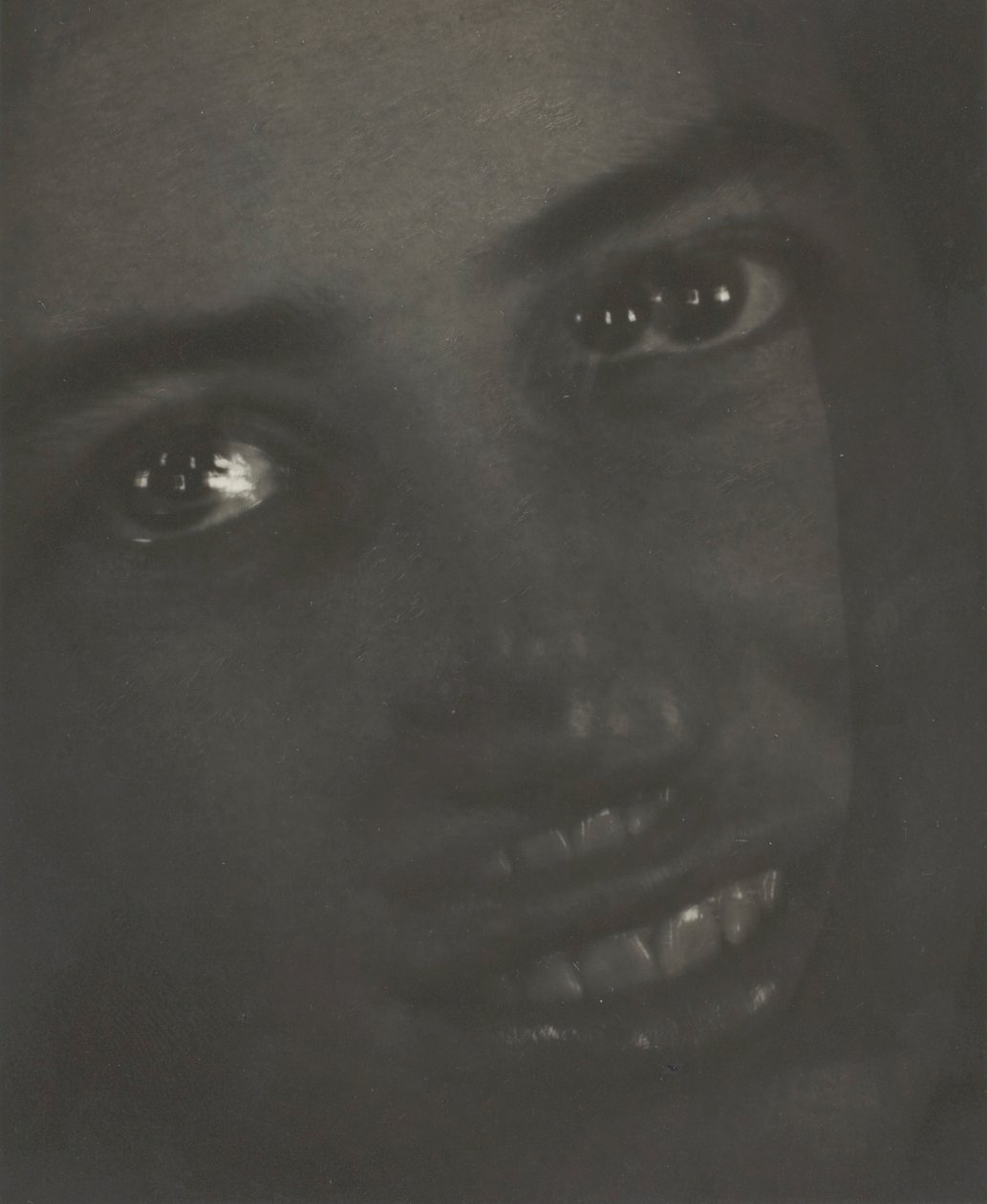 Dualiteiten - Dorothy Norman, 1932 door Alfred Stieglitz