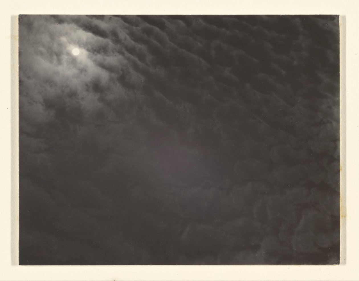 Gelijkwaardig door Alfred Stieglitz