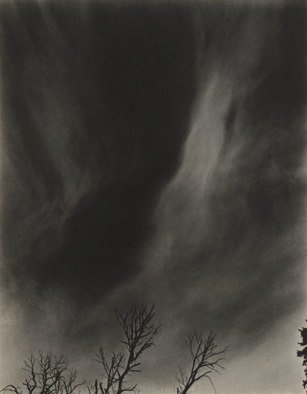 Equivalent door Alfred Stieglitz