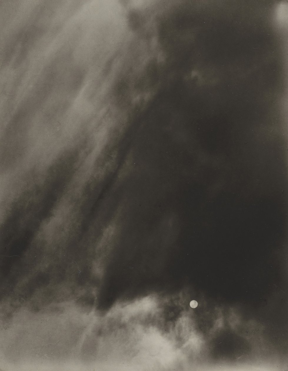 Gelijkwaardig door Alfred Stieglitz