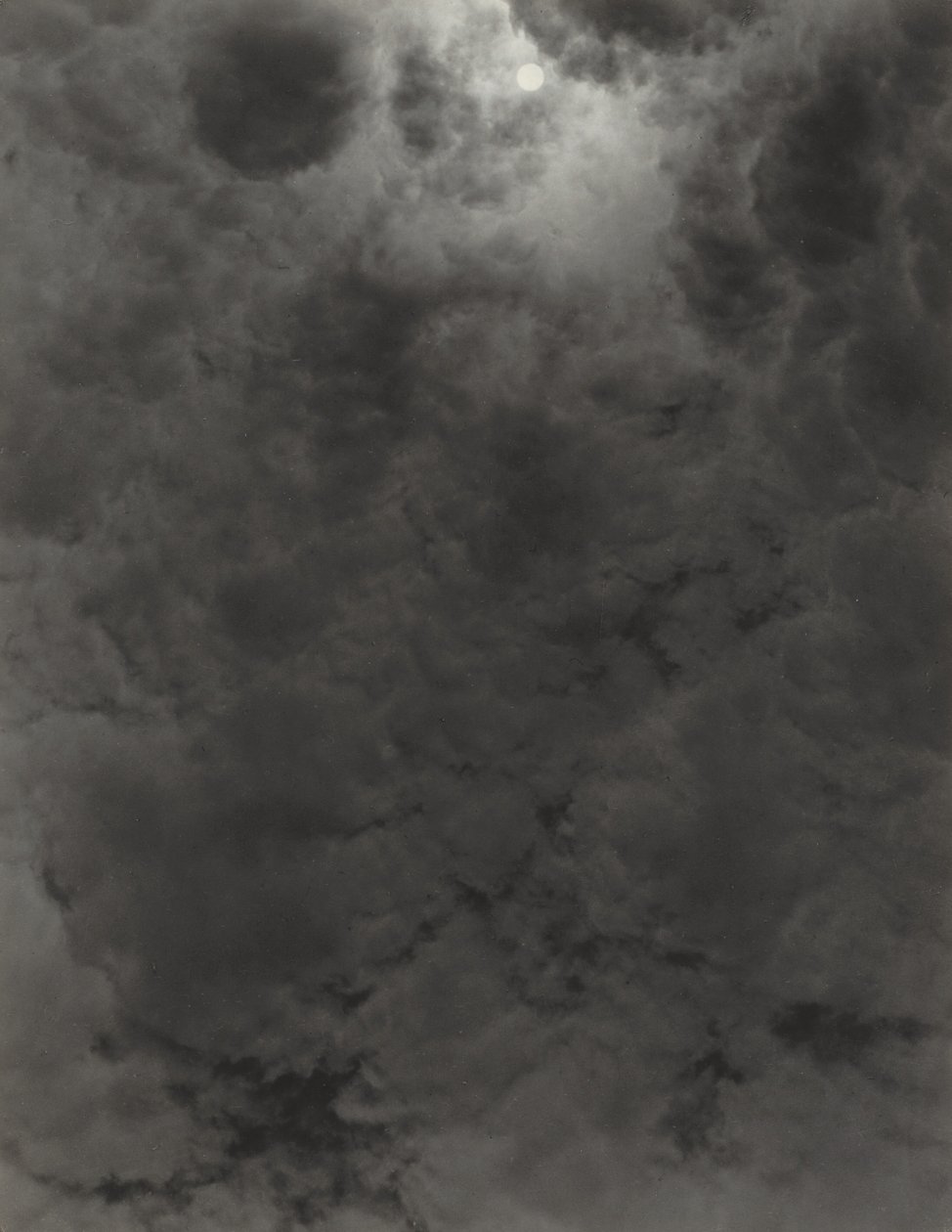 Gelijkwaardig door Alfred Stieglitz