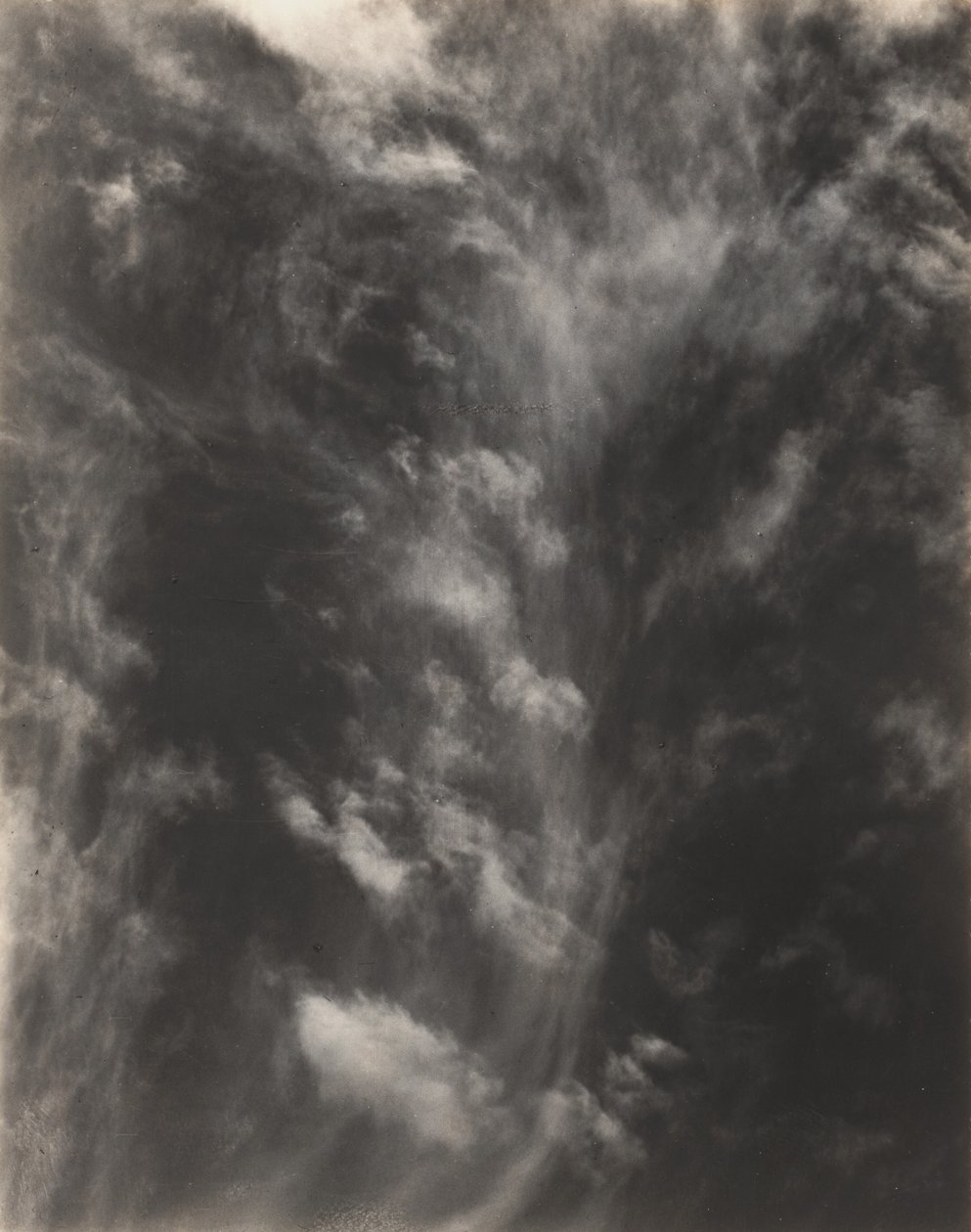 Equivalent door Alfred Stieglitz
