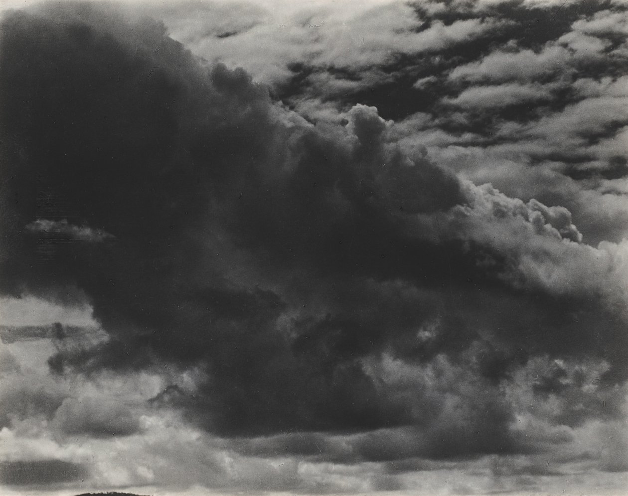 Equivalent door Alfred Stieglitz
