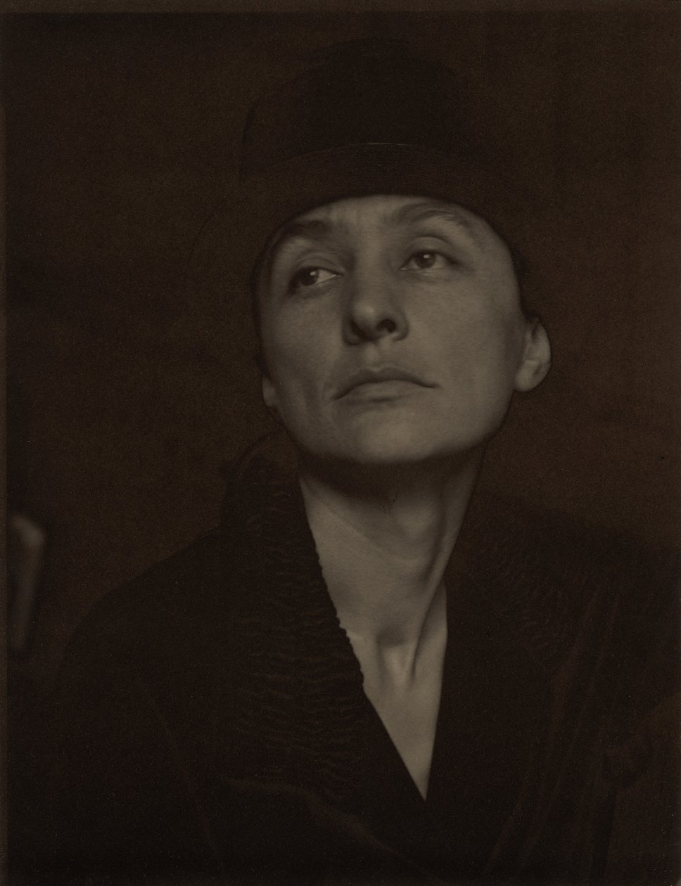Georgia O