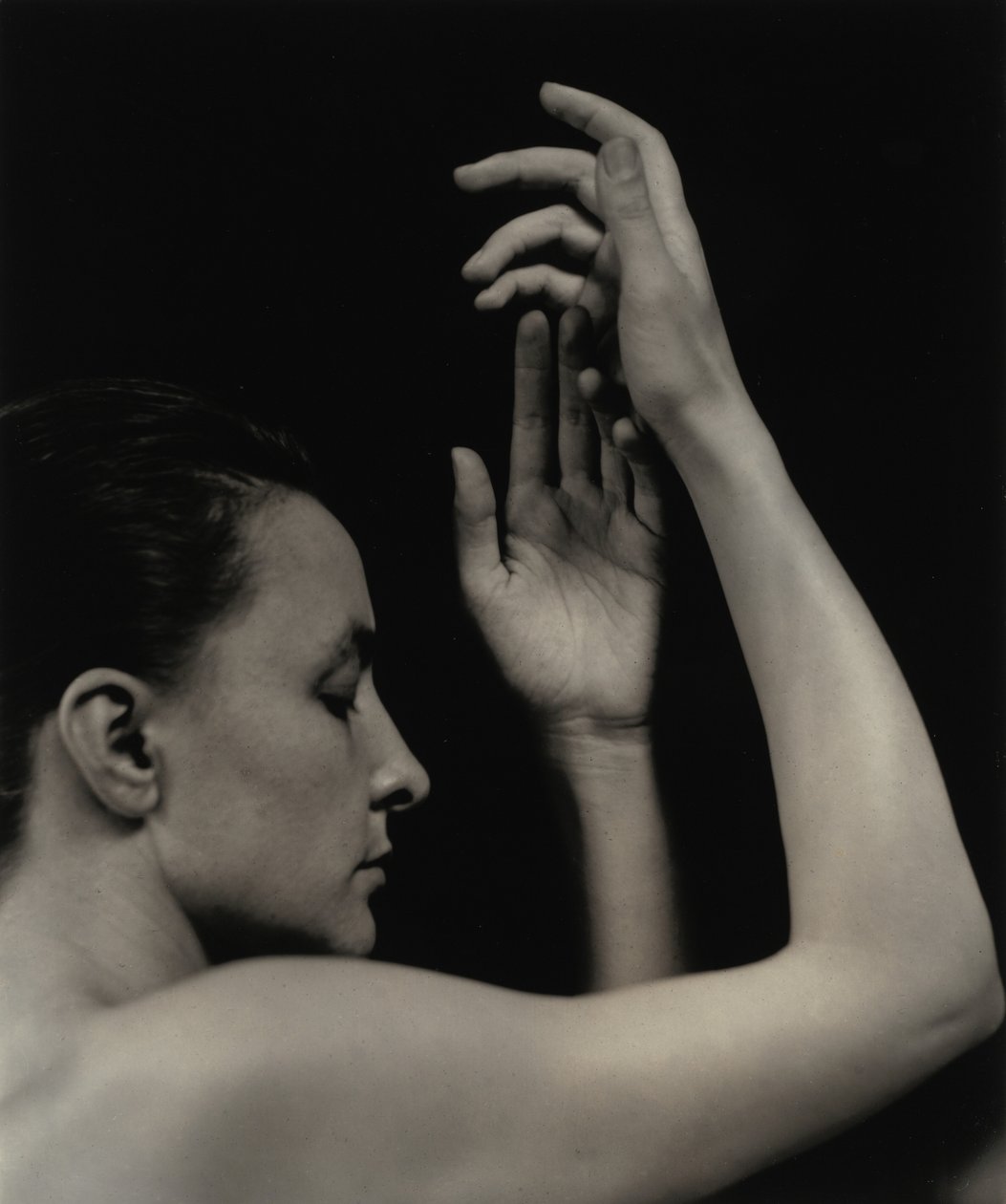 Georgia O