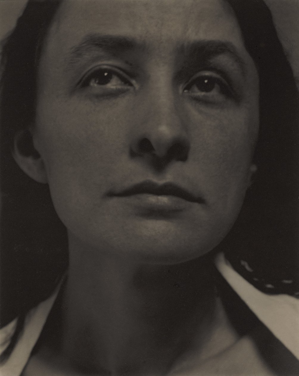 Georgia O