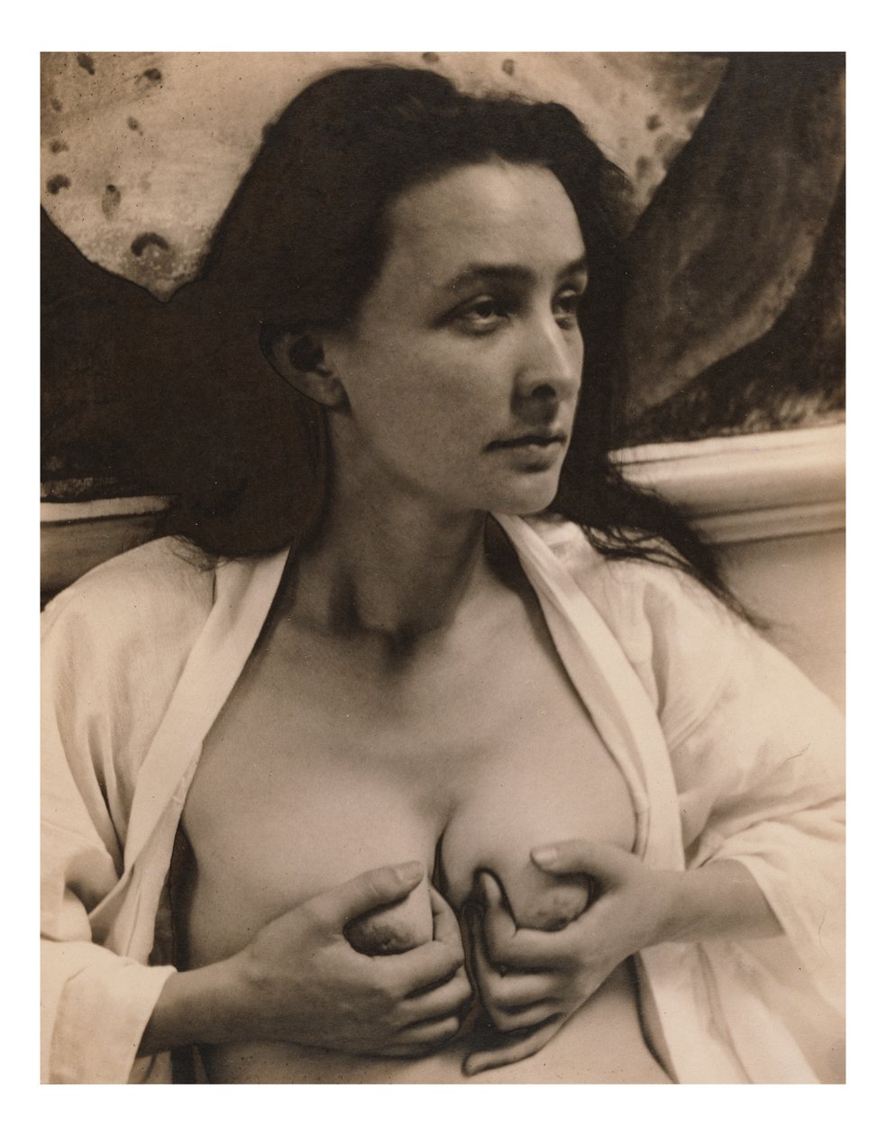 Georgia O’Keeffe: Een portret door Alfred Stieglitz