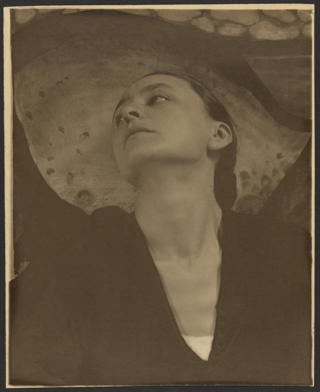 Georgia O’Keeffe: Een portret door Alfred Stieglitz