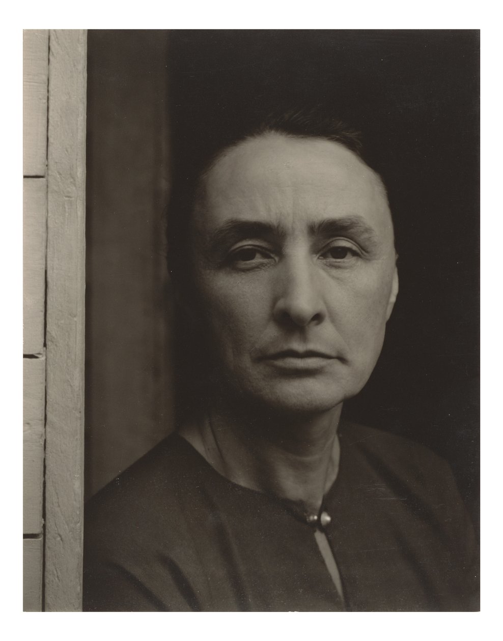 Georgia O’Keeffe: Een portret door Alfred Stieglitz