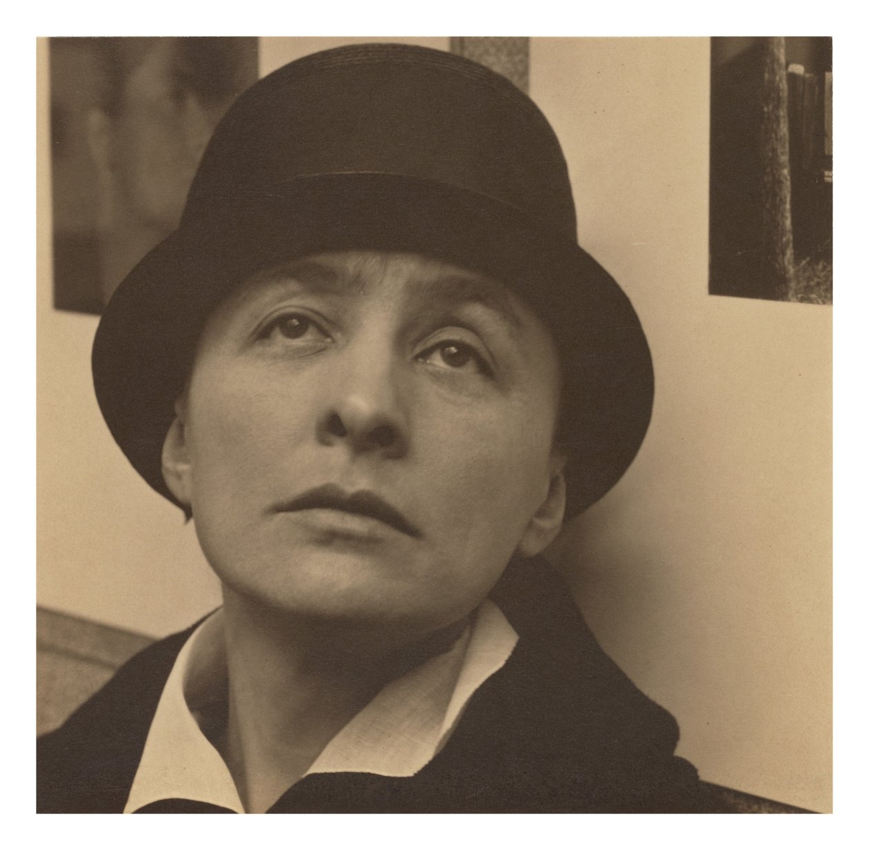 Georgia O’Keeffe: Een portret door Alfred Stieglitz