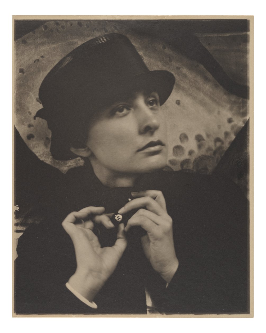 Georgia O’Keeffe: Een portret door Alfred Stieglitz