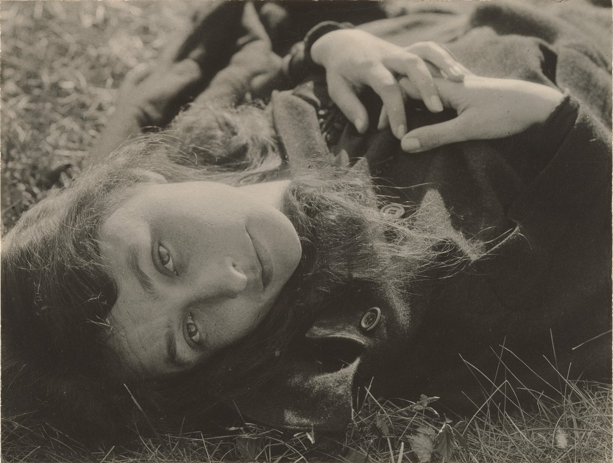 Georgia O’Keeffe: Een portret door Alfred Stieglitz