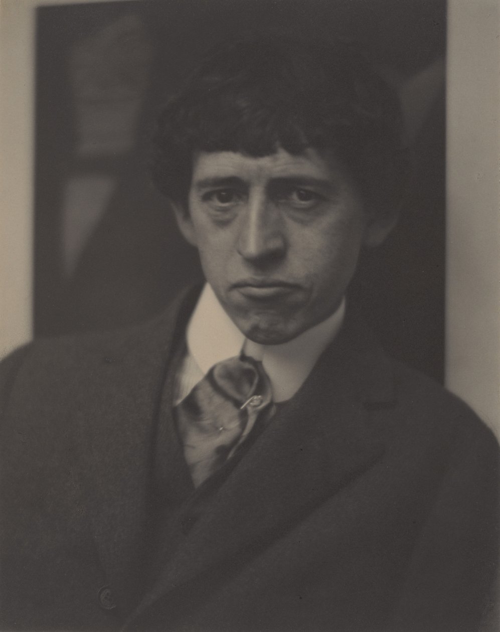 John Marin door Alfred Stieglitz
