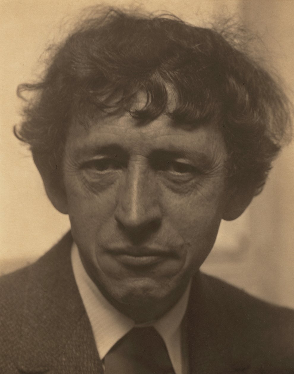 John Marin door Alfred Stieglitz