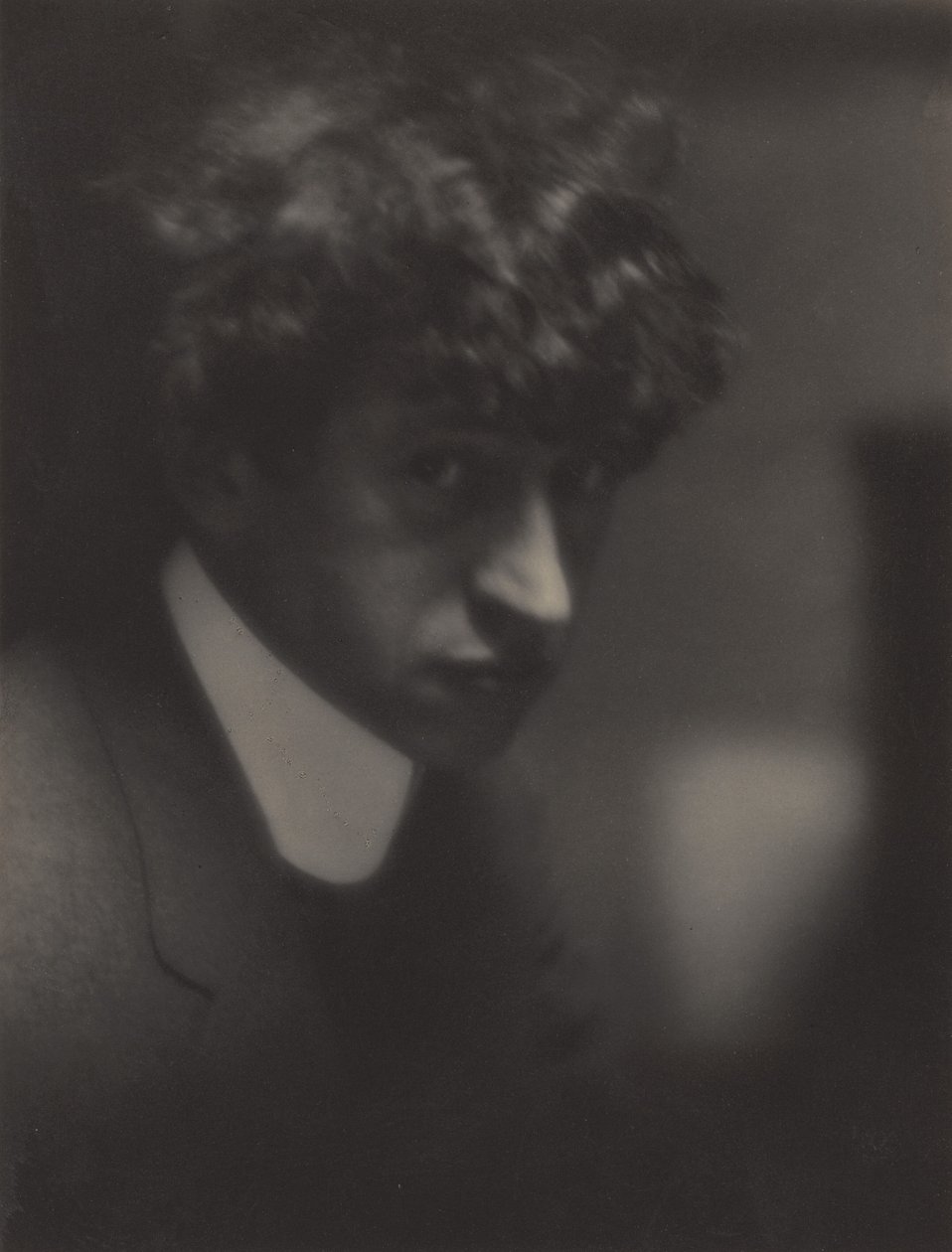 John Marin door Alfred Stieglitz