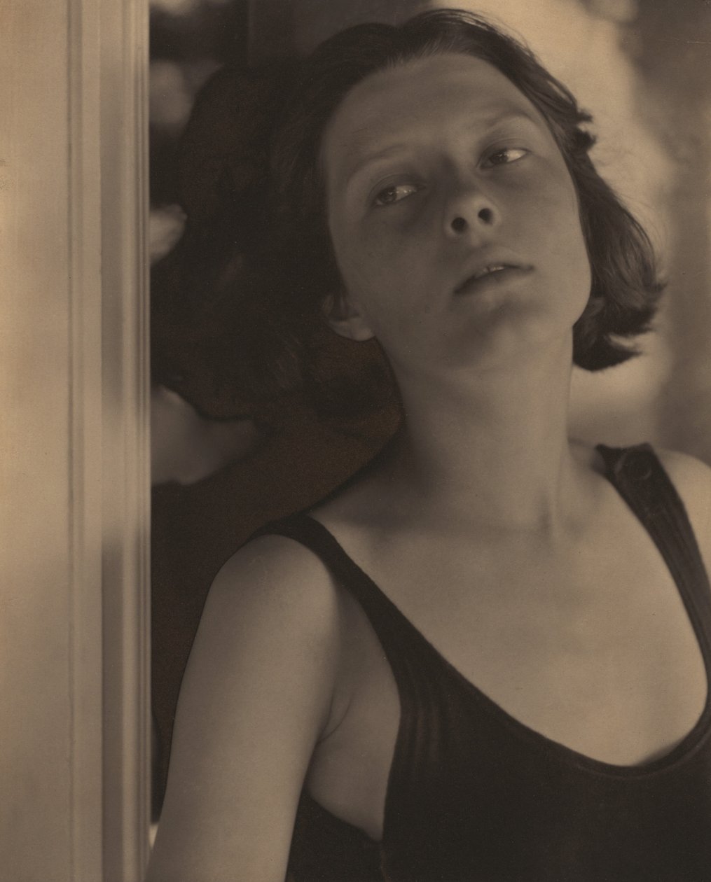 Margaret Treadwell door Alfred Stieglitz