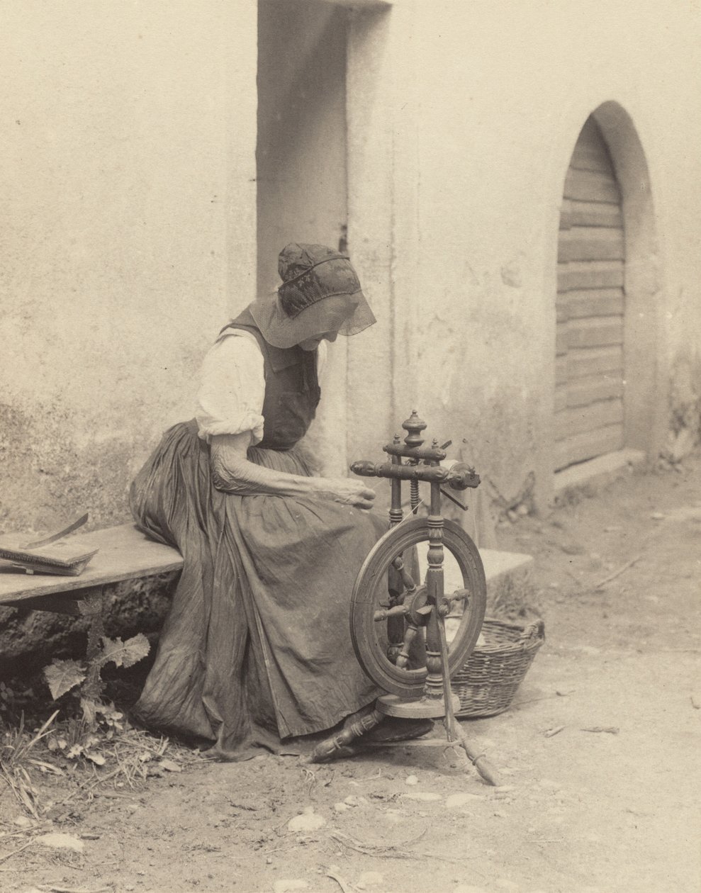 Rimpels door Alfred Stieglitz