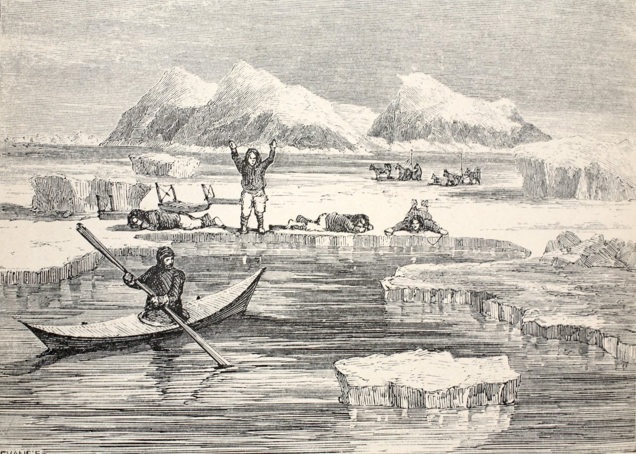 Eskimo