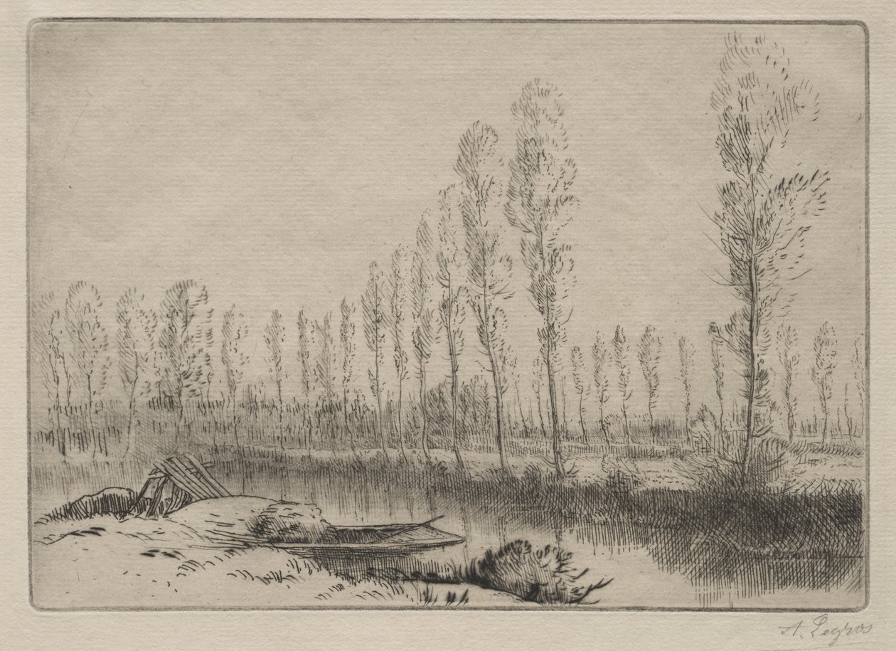 Près d