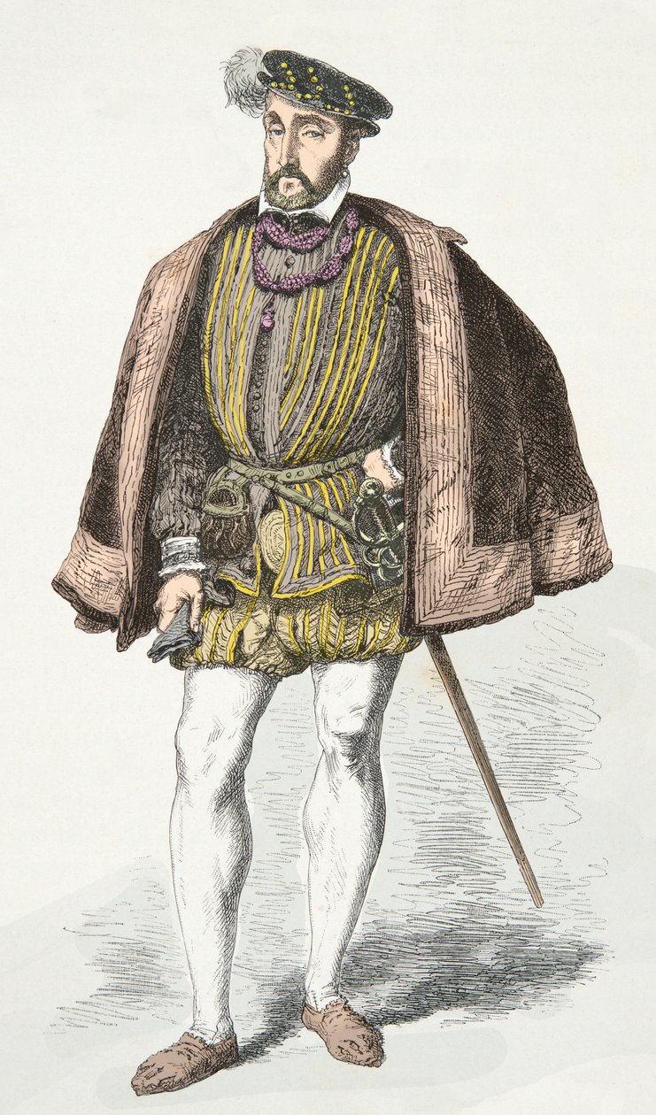  door Alphonse Marie de Neuville