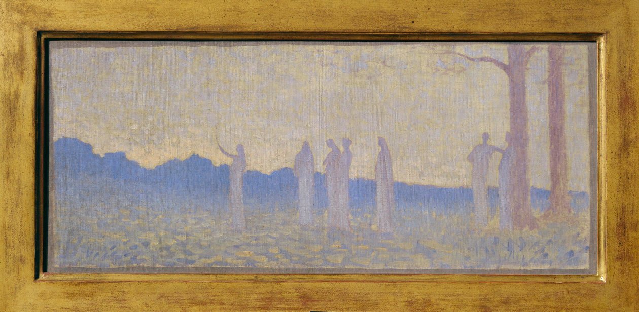  door Alphonse Osbert