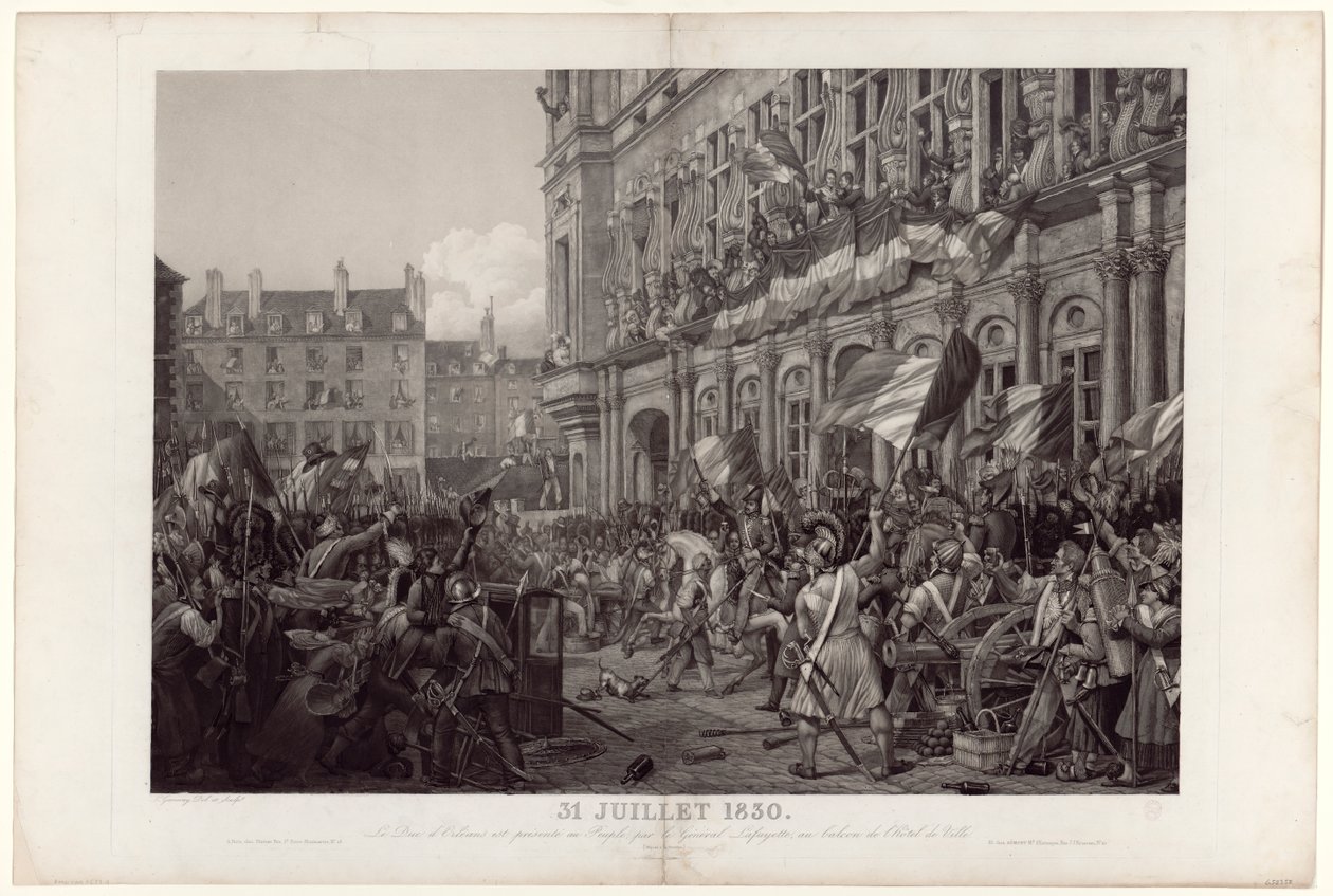De Duc d