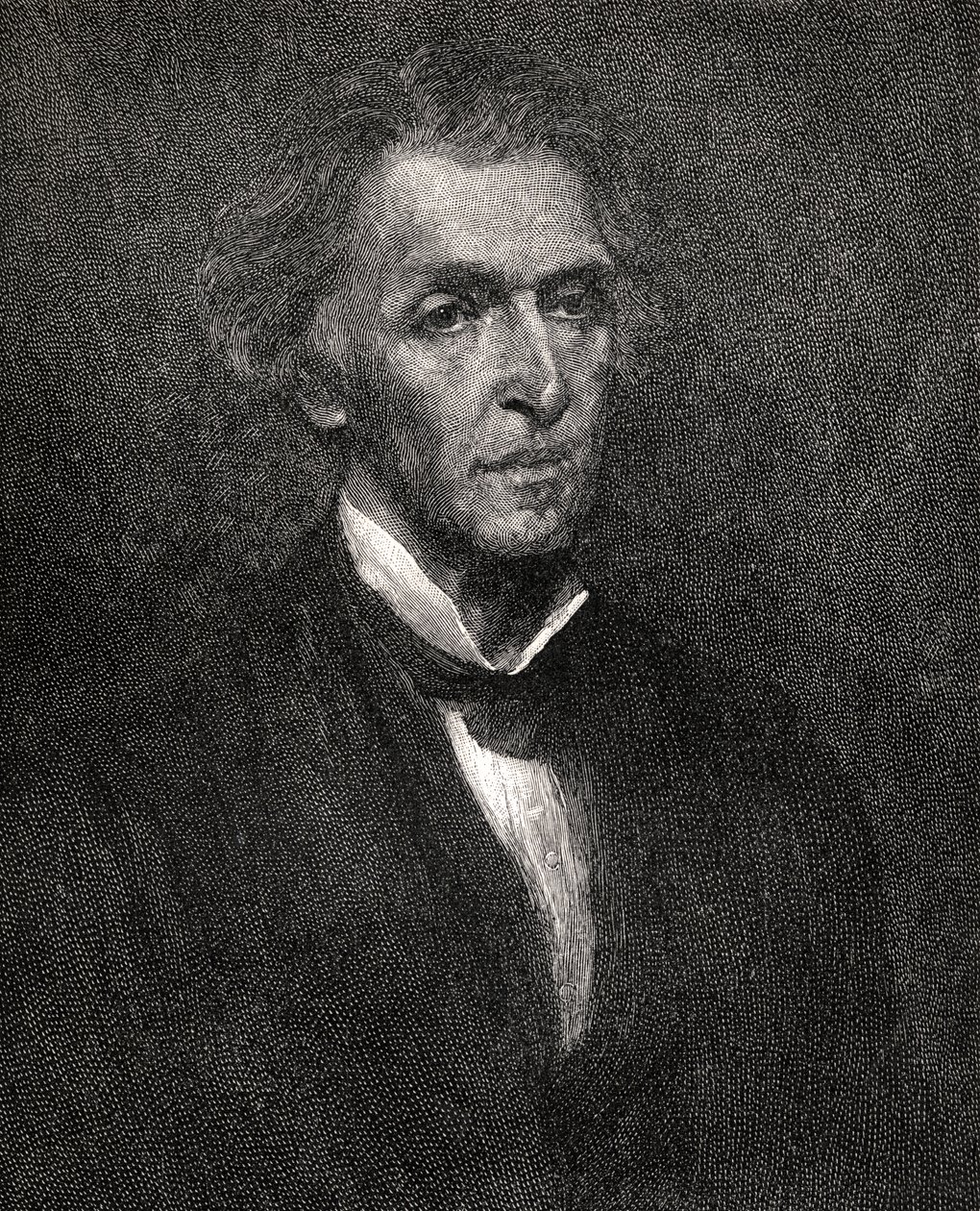 James Martineau, uit 