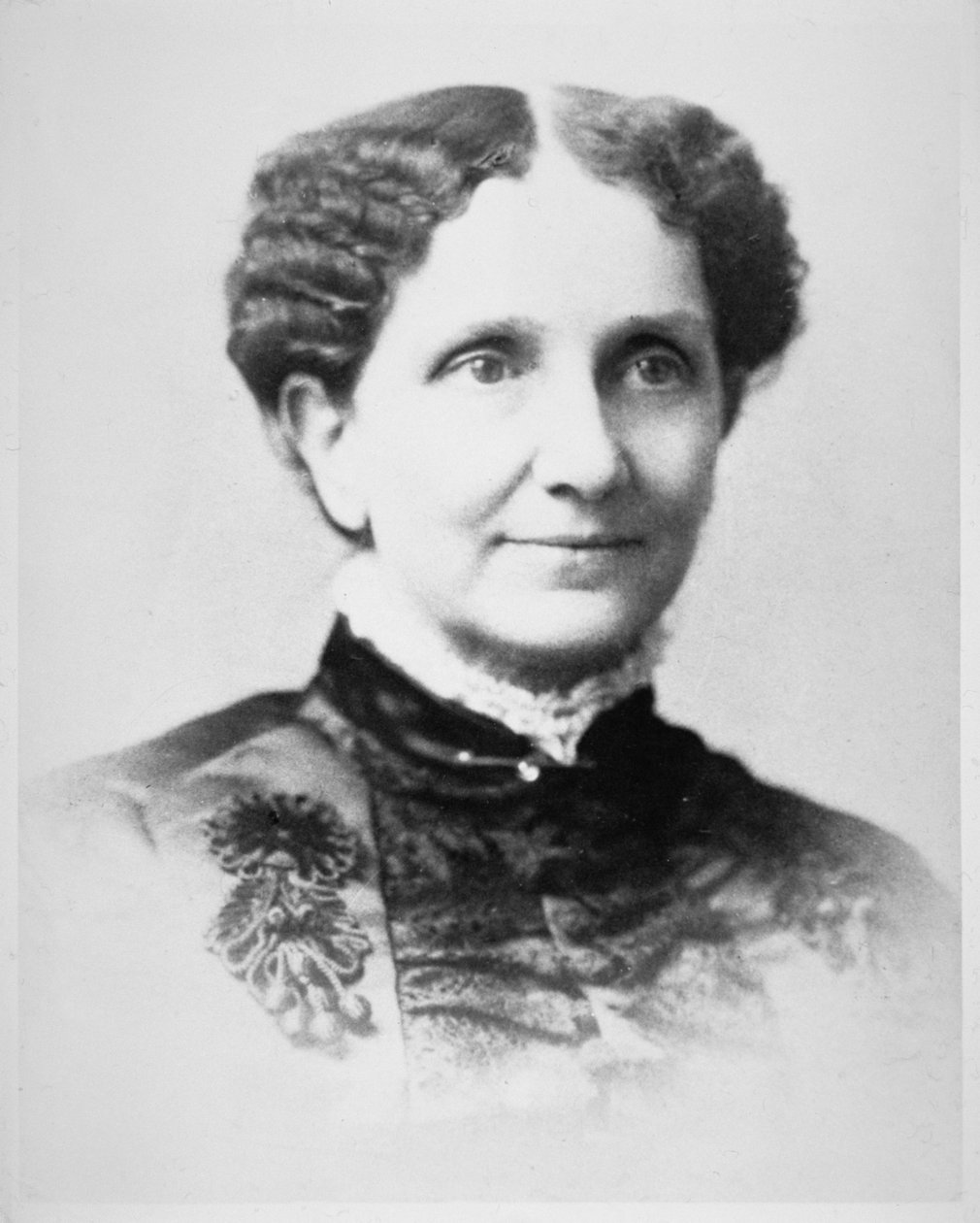 Mary Baker Eddy door American Photographer