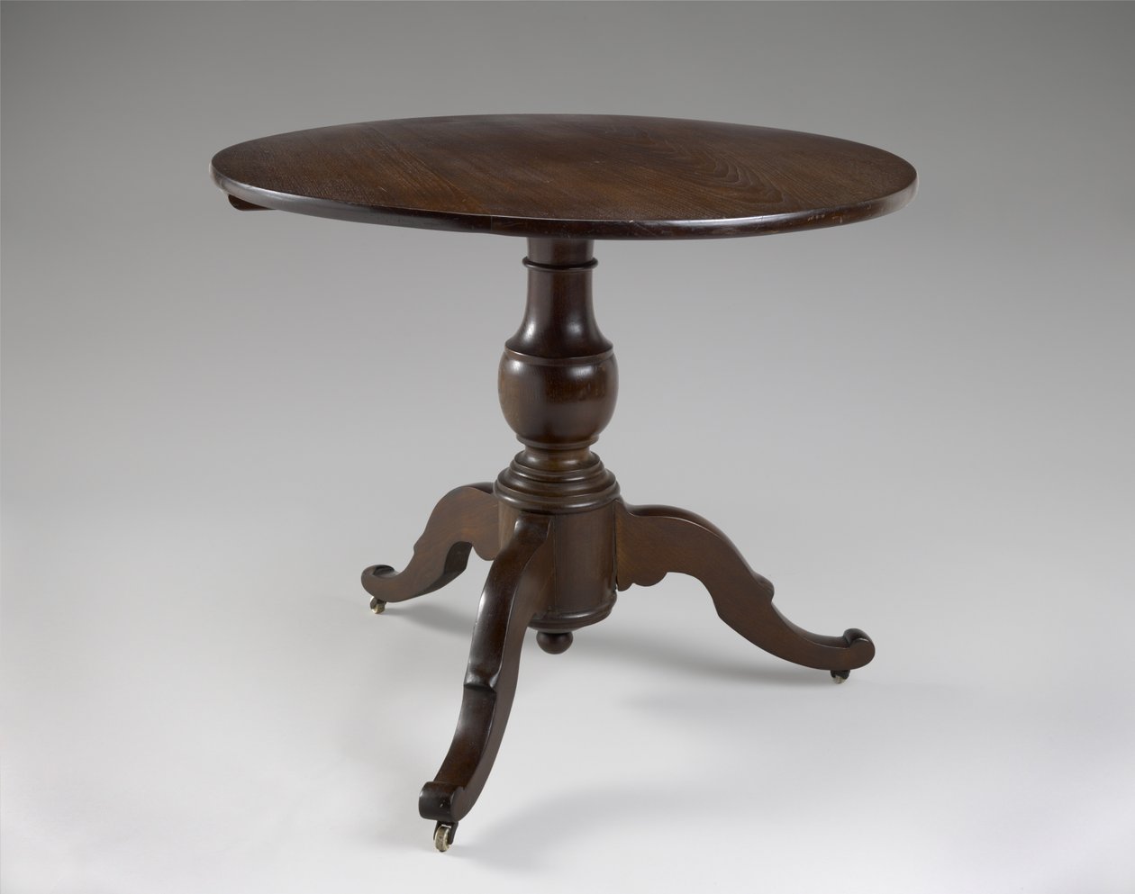 Centertafel (ca. 1850-1870) door American School