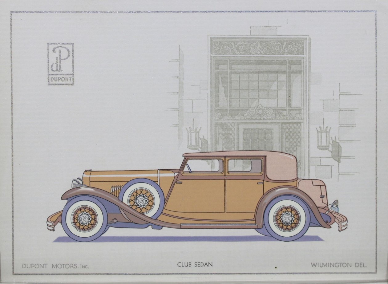 DuPont Motorauto