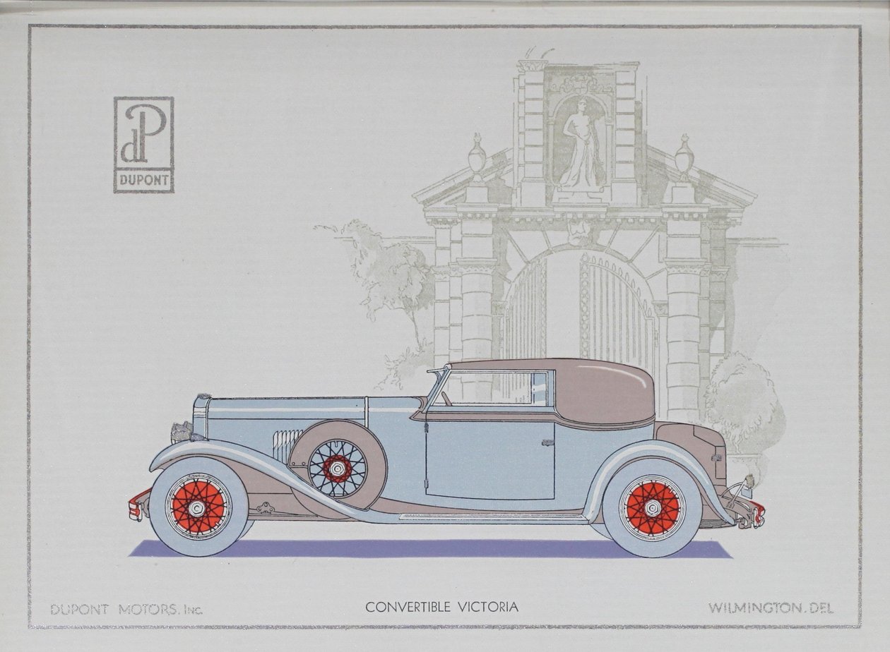 DuPont Motorauto