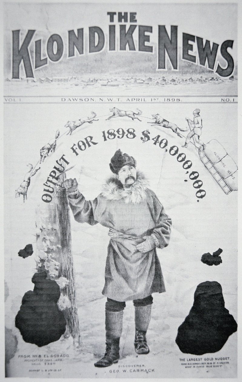 Voorpagina van 