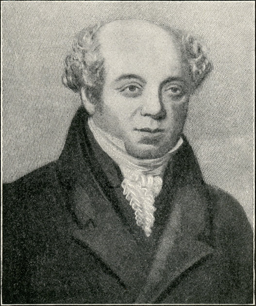 Nathan Mayer Rothschild, uit 