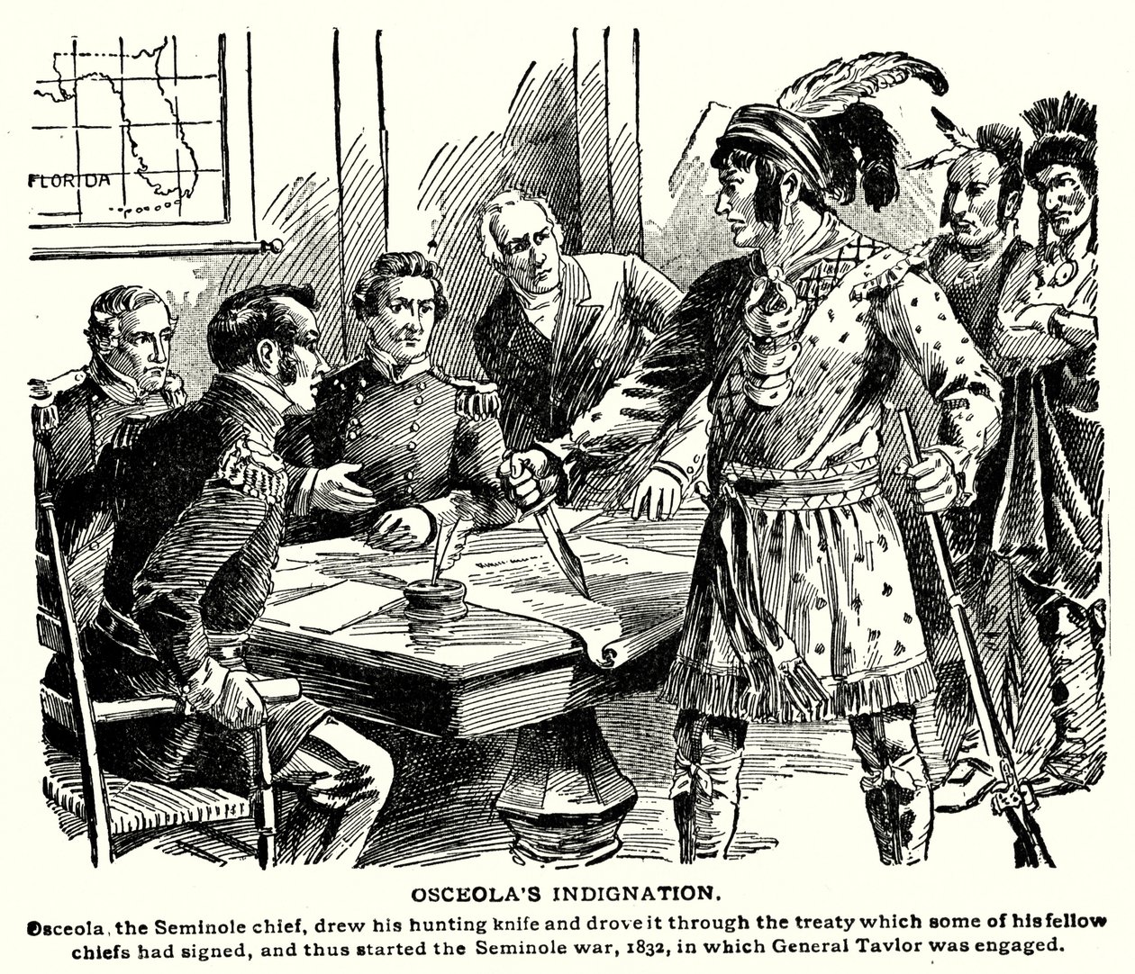 Osceola